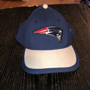3dor$10 kids items patriots hat